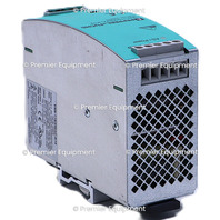 * PEPPERL & FUCHS VAN-115/230AC-K19 POWER SUPPLY *TESTED*