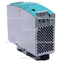 * PEPPERL & FUCHS VAN-115/230AC-K19 POWER SUPPLY *TESTED*