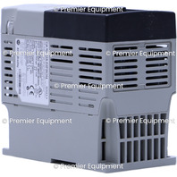 * ALLEN BRADLEY 22A-D2P3N104 SERIES A POWERFLEX VARIABLE FREQUENCY DRIVE