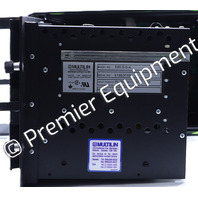 * GE MULTILIN 565 565-5-5-A FEEDER MANAGEMENT RELAY  