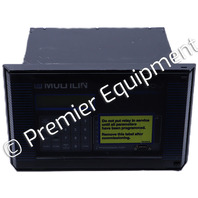 * GE MULTILIN 565 565-5-5-A FEEDER MANAGEMENT RELAY  