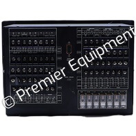 * GE MULTILIN 565 565-5-5-A FEEDER MANAGEMENT RELAY  