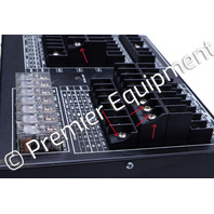 * GE MULTILIN 565 565-5-5-A FEEDER MANAGEMENT RELAY  