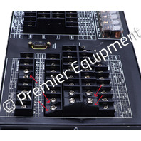 * GE MULTILIN 565 565-5-5-A FEEDER MANAGEMENT RELAY  