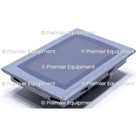 * ALLEN BRADLEY 2711P-T9W22D9P PANELVIEW PLUS 7 OPERATOR INTERFACE