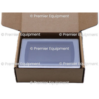 * ALLEN BRADLEY 2711P-T9W22D9P PANELVIEW PLUS 7 OPERATOR INTERFACE