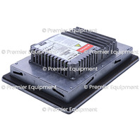 * ALLEN BRADLEY 2711P-T9W22D9P PANELVIEW PLUS 7 OPERATOR INTERFACE