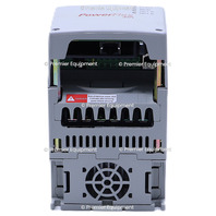 * ALLEN BRADLEY 22B-A2P3N104 /A VARIABLE FREQUENCY DRIVE