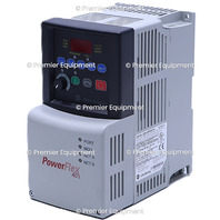 * ALLEN BRADLEY 22B-A2P3N104 /A VARIABLE FREQUENCY DRIVE
