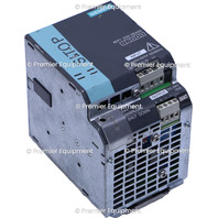 * SIEMENS SITOP MODULAR 10A 6EP1334-3BA00 POWER SUPPLY