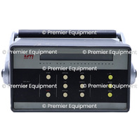 * MTI M200-D GAS CHROMATOGRAPH