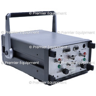 * MTI M200-D GAS CHROMATOGRAPH