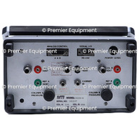 * MTI M200-D GAS CHROMATOGRAPH