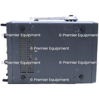 * MTI M200-D GAS CHROMATOGRAPH