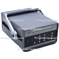 * MTI M200-D GAS CHROMATOGRAPH