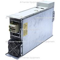 * SIEMENS 6SE7024-1EP85-0AA0 MASTERDRIVES MC AC/DC RECTIFIER SIMOVERT