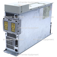 * SIEMENS 6SE7024-1EP85-0AA0 MASTERDRIVES MC AC/DC RECTIFIER SIMOVERT