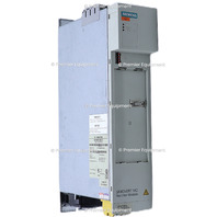 * SIEMENS 6SE7024-1EP85-0AA0 MASTERDRIVES MC AC/DC RECTIFIER SIMOVERT