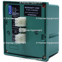 * ECLIPSE VERY-FLAME 5605-32 FLAME MONITORING CONTROL