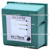 * ECLIPSE VERY-FLAME 5605-32 FLAME MONITORING CONTROL