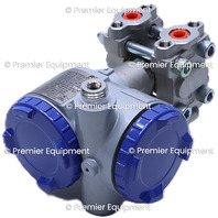 * NEW FUJI FKCT3315-AVCYY-BA DIFFERENTIAL PRESSURE TRANSMITTER