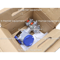 * NEW FUJI FKCT3315-AVCYY-BA DIFFERENTIAL PRESSURE TRANSMITTER