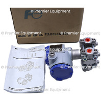 * NEW FUJI FKCT3315-AVCYY-BA DIFFERENTIAL PRESSURE TRANSMITTER