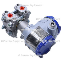 * NEW FUJI FKCT3315-AVCYY-BA DIFFERENTIAL PRESSURE TRANSMITTER