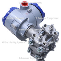 * NEW FUJI FKCT3315-AVCYY-BA DIFFERENTIAL PRESSURE TRANSMITTER