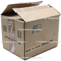 * NEW FUJI FKCT3315-AVCYY-BA DIFFERENTIAL PRESSURE TRANSMITTER