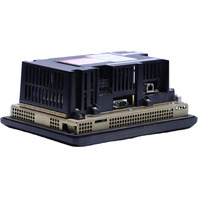 * ALLEN BRADLEY 2711-B6C20 SER B PANIELVIEW 600 *READ*