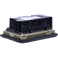 * ALLEN BRADLEY 2711-B6C20 SER B PANIELVIEW 600 *READ*