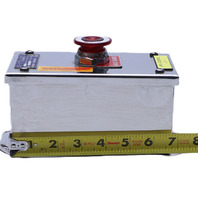 * SQUARE D 9001 KYC-1 9001-KYC-1 CONTROL STATION ENCLOSURE