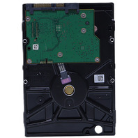 * Seagate Barracuda 2000GB ST2000DM001 Storage Desktop HDD