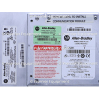 * ALLEN BRADLEY 2711P-T15C4D1 /A PANELVIEW PLUS 6 1500 W/ 2711P-RDT15C & 2711P-RP1