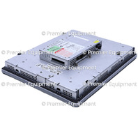 * ALLEN BRADLEY 2711P-T15C4D1 /A PANELVIEW PLUS 6 1500 W/ 2711P-RDT15C & 2711P-RP1