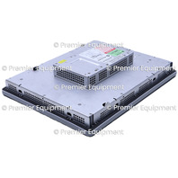 * ALLEN BRADLEY 2711P-T15C4D1 /A PANELVIEW PLUS 6 1500 W/ 2711P-RDT15C & 2711P-RP1