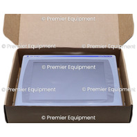 * ALLEN BRADLEY 2711P-T15C4D1 /A PANELVIEW PLUS 6 1500 W/ 2711P-RDT15C & 2711P-RP1
