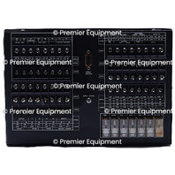 * GE MULTILIN 565 565-5-5-A FEEDER MANAGEMENT RELAY *READ* 