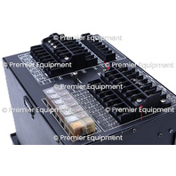 * GE MULTILIN 565 565-5-5-A FEEDER MANAGEMENT RELAY *READ* 