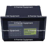 * GE MULTILIN 565 565-5-5-A FEEDER MANAGEMENT RELAY *READ* 