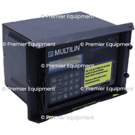 * GE MULTILIN 565 565-5-5-A FEEDER MANAGEMENT RELAY *READ* #2