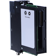 * ALLEN BRADLEY 1756-CNB/E CONTROL NET COMMUNICATIONS BRIDGE