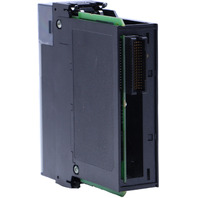 * ALLEN BRADLEY CONTROLLOGIX 1756-L1/A LOGIX 5550 PROCESSOR UNIT