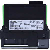 * ALLEN BRADLEY CONTROLLOGIX 1756-L1/A LOGIX 5550 PROCESSOR UNIT