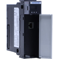 * ALLEN BRADLEY CONTROLLOGIX 1756-HIST1G SER A HISTORIAN ME MODULE