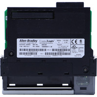 * ALLEN BRADLEY CONTROLLOGIX 1756-HIST1G SER A HISTORIAN ME MODULE