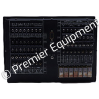 * GE MULTILIN 565 565-5-5-A FEEDER MANAGEMENT RELAY *READ* 