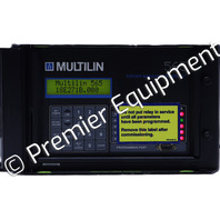 * GE MULTILIN 565 565-5-5-A FEEDER MANAGEMENT RELAY *READ* 