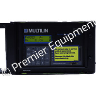 * GE MULTILIN 565 565-5-5-A FEEDER MANAGEMENT RELAY *READ* 